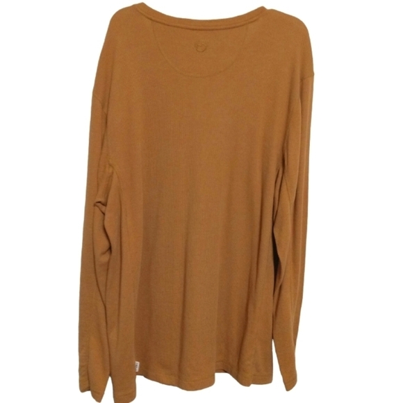 🔵BOGO FREE🔵 Magellan Classic Fit Long Sleeve Moisture Wicking Shirt Sz 2XL - Picture 2 of 4